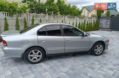 Седан Mitsubishi Galant 2001 в 