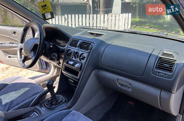 Седан Mitsubishi Galant 1997 в 