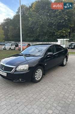Седан Mitsubishi Galant 2009 в Снигиревке