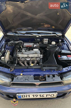Седан Mitsubishi Galant 1998 в 