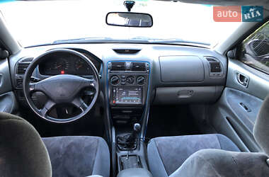 Седан Mitsubishi Galant 1998 в 