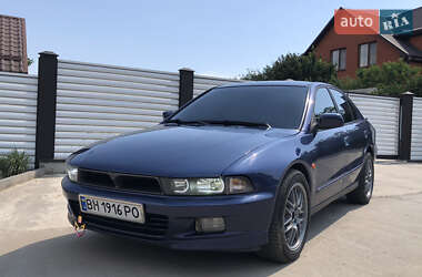 Седан Mitsubishi Galant 1998 в 