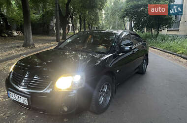Седан Mitsubishi Galant 2007 в 