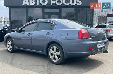 Седан Mitsubishi Galant 2007 в 
