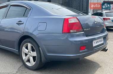 Седан Mitsubishi Galant 2007 в 