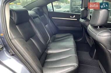 Седан Mitsubishi Galant 2007 в 