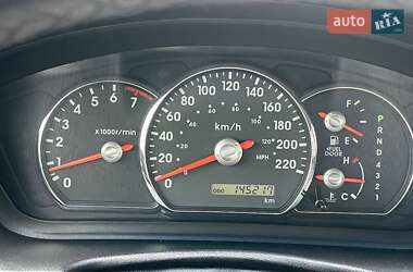 Седан Mitsubishi Galant 2007 в 