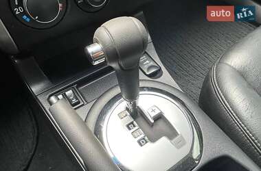 Седан Mitsubishi Galant 2007 в 