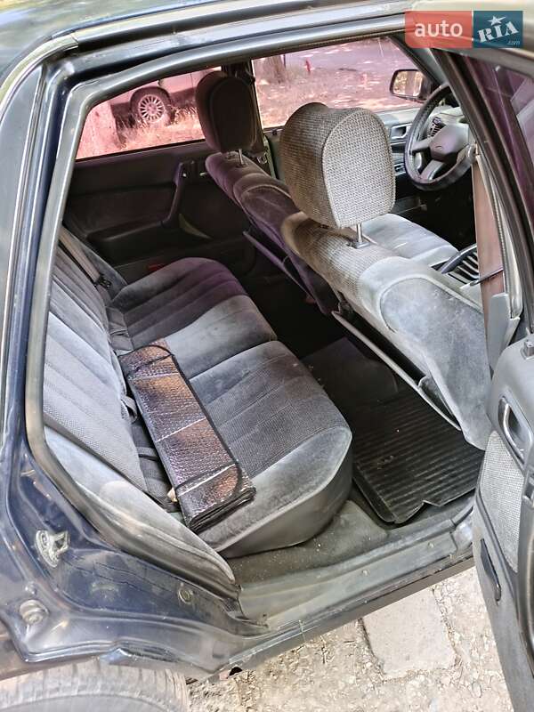 Лифтбек Mitsubishi Galant 1989 в Одессе