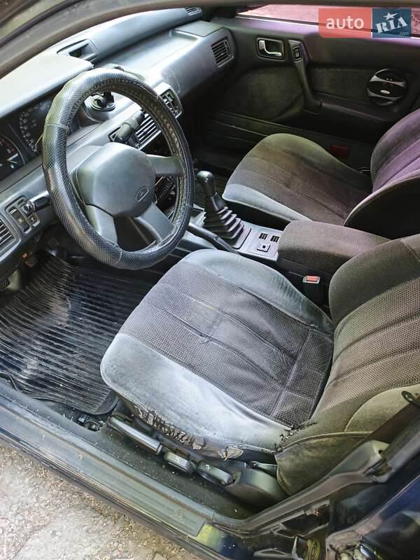 Лифтбек Mitsubishi Galant 1989 в Одессе