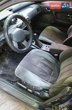 Лифтбек Mitsubishi Galant 1989 в 