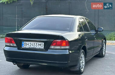 Седан Mitsubishi Galant 1997 в 