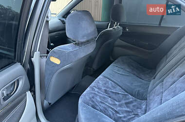 Седан Mitsubishi Galant 1997 в 