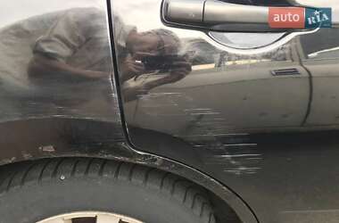 Седан Mitsubishi Galant 2008 в 
