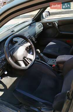 Седан Mitsubishi Galant 1991 в 