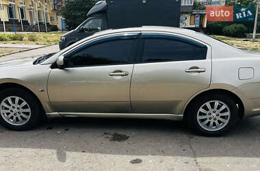 Седан Mitsubishi Galant 2006 в 