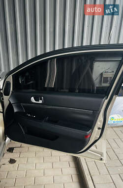 Седан Mitsubishi Galant 2006 в 