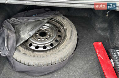 Седан Mitsubishi Galant 2009 в 