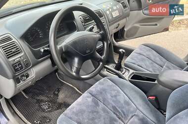 Универсал Mitsubishi Galant 1997 в 