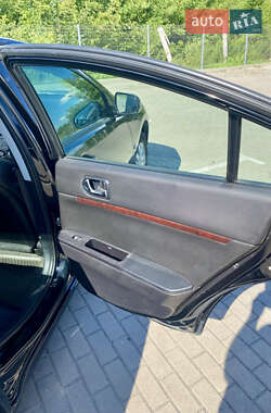 Седан Mitsubishi Galant 2008 в 