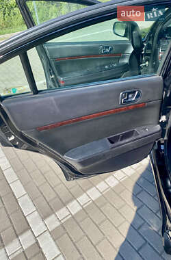 Седан Mitsubishi Galant 2008 в 