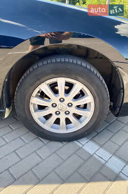 Седан Mitsubishi Galant 2008 в 