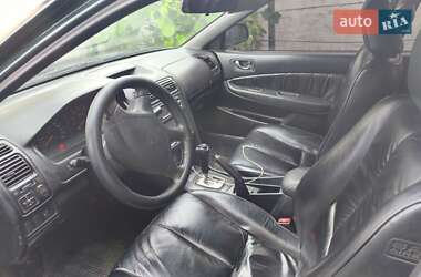 Седан Mitsubishi Galant 1999 в 