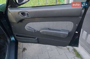 Седан Mitsubishi Galant 1996 в 