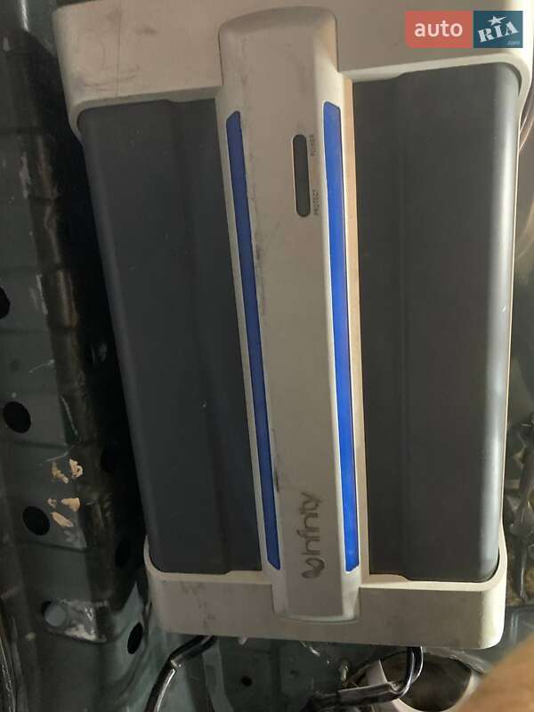 Седан Mitsubishi Galant 1997 в Тернополі