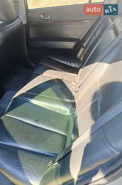 Седан Mitsubishi Galant 2009 в 