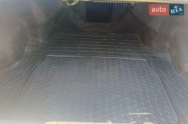 Седан Mitsubishi Galant 2009 в 