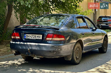 Седан Mitsubishi Galant 1995 в Одессе