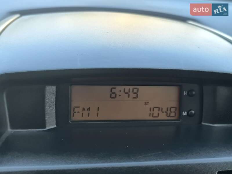 Седан Mitsubishi Galant 2008 в Виннице