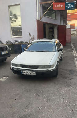Лифтбек Mitsubishi Galant 1991 в Одессе