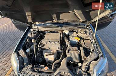 Седан Mitsubishi Galant 2008 в 