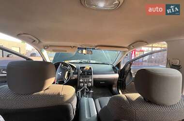 Седан Mitsubishi Galant 2008 в 