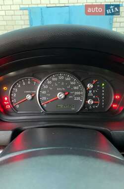 Седан Mitsubishi Galant 2009 в Вольнянске