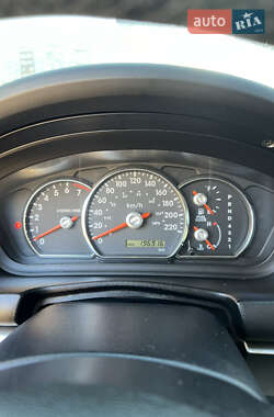 Седан Mitsubishi Galant 2008 в 