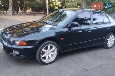 Седан Mitsubishi Galant 1997 в 