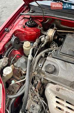 Седан Mitsubishi Galant 2009 в 