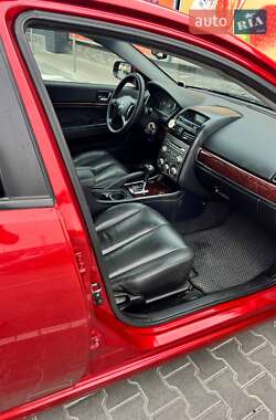 Седан Mitsubishi Galant 2009 в 
