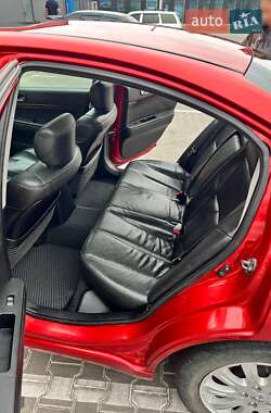 Седан Mitsubishi Galant 2009 в 