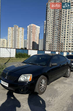 Седан Mitsubishi Galant 2004 в 