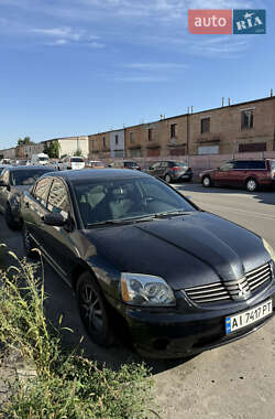 Седан Mitsubishi Galant 2004 в 