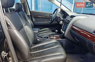 Седан Mitsubishi Galant 2008 в 