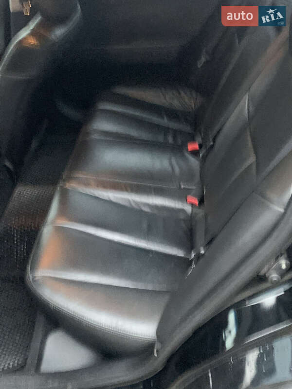 Седан Mitsubishi Galant 2008 в Каменском