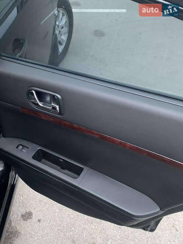 Седан Mitsubishi Galant 2008 в Каменском