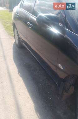 Седан Mitsubishi Galant 2007 в 
