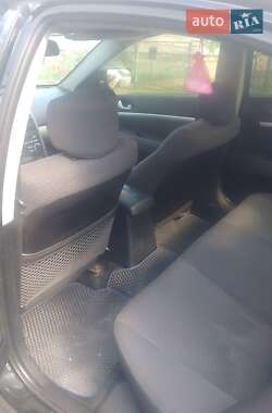 Седан Mitsubishi Galant 2007 в 