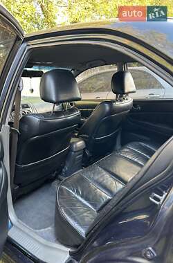 Седан Mitsubishi Galant 1997 в 